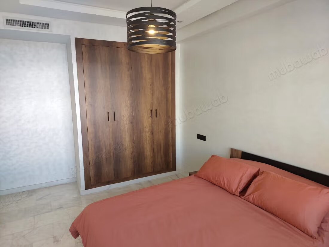 Apartment 130 m² for rent in الدار البيضاء — Photo 27