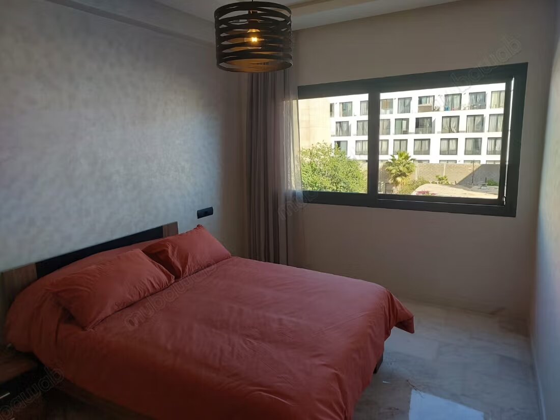 Apartment 130 m² for rent in الدار البيضاء — Photo 28