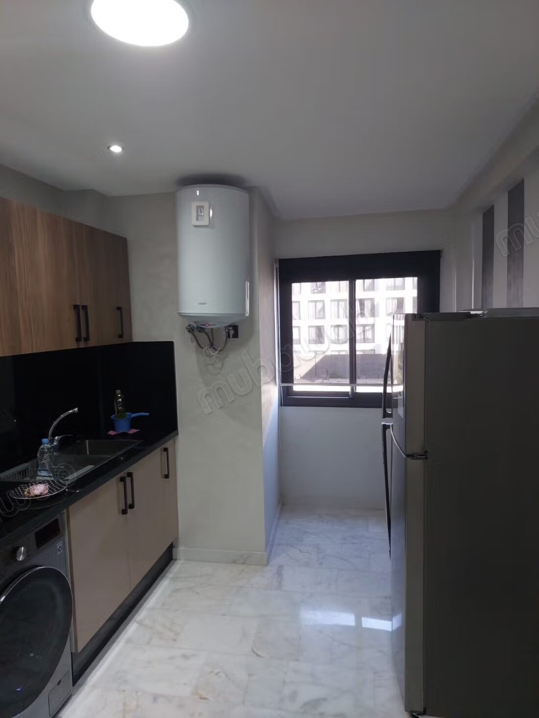 Apartment 130 m² for rent in الدار البيضاء — Photo 29