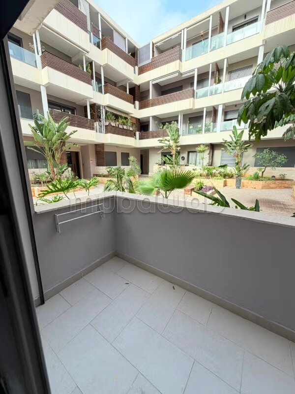 Apartment 130 m² for rent in الدار البيضاء — Photo 34