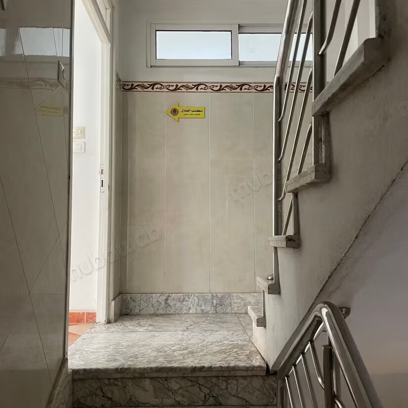 Appartement 9 pièces à louer à Nador à Nador