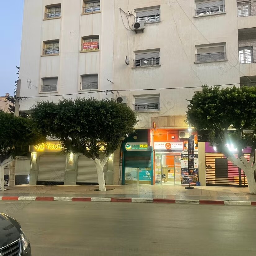 Appartement 9 pièces à louer à Nador — Photo 7