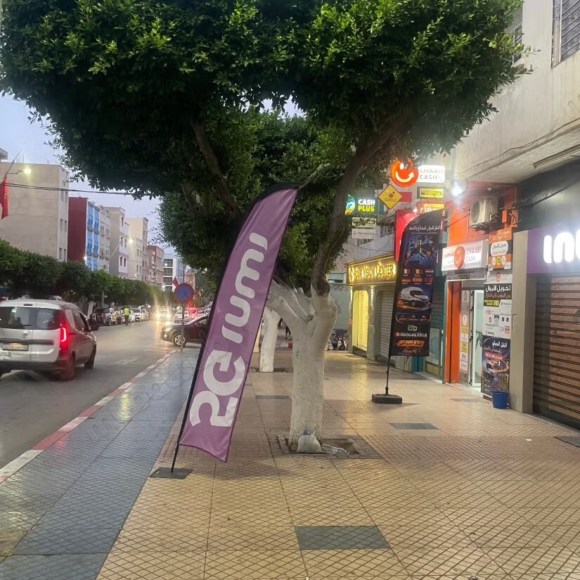 Appartement 9 pièces à louer à Nador — Photo 9