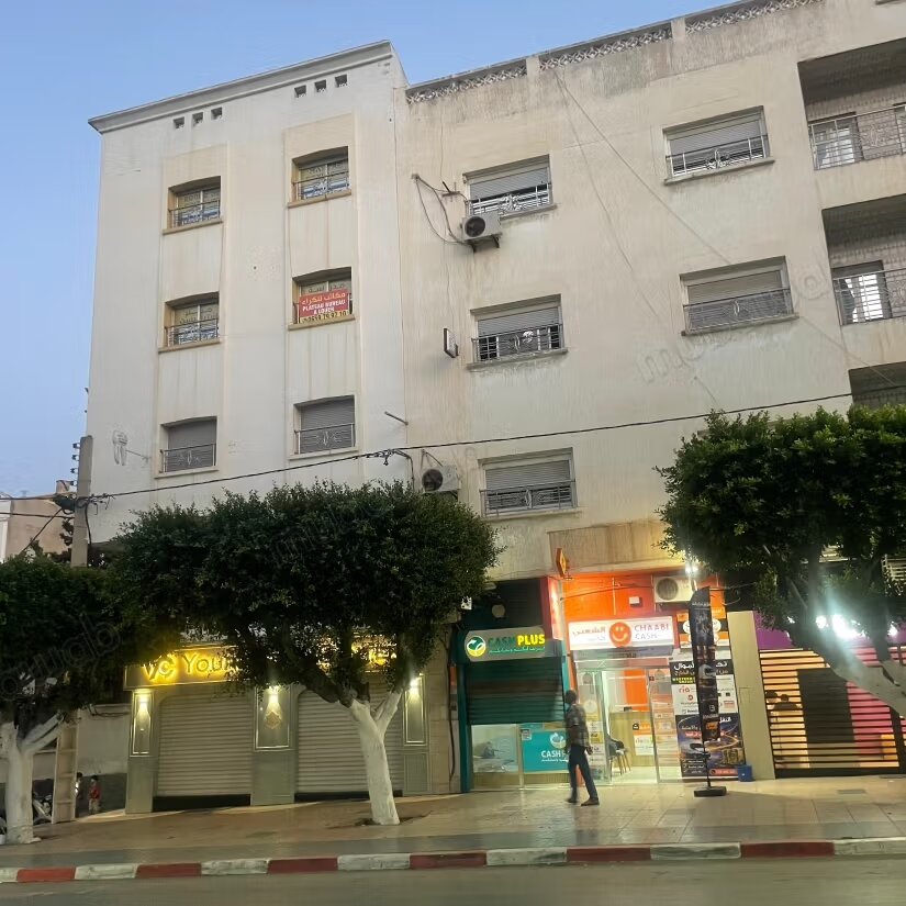 Appartement 9 pièces à louer à Nador — Photo 10