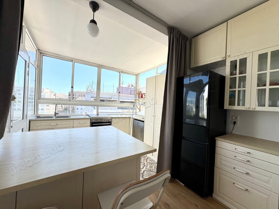 Apartment 104 m² for rent in Casablanca (Les Princesses) — Photo 7