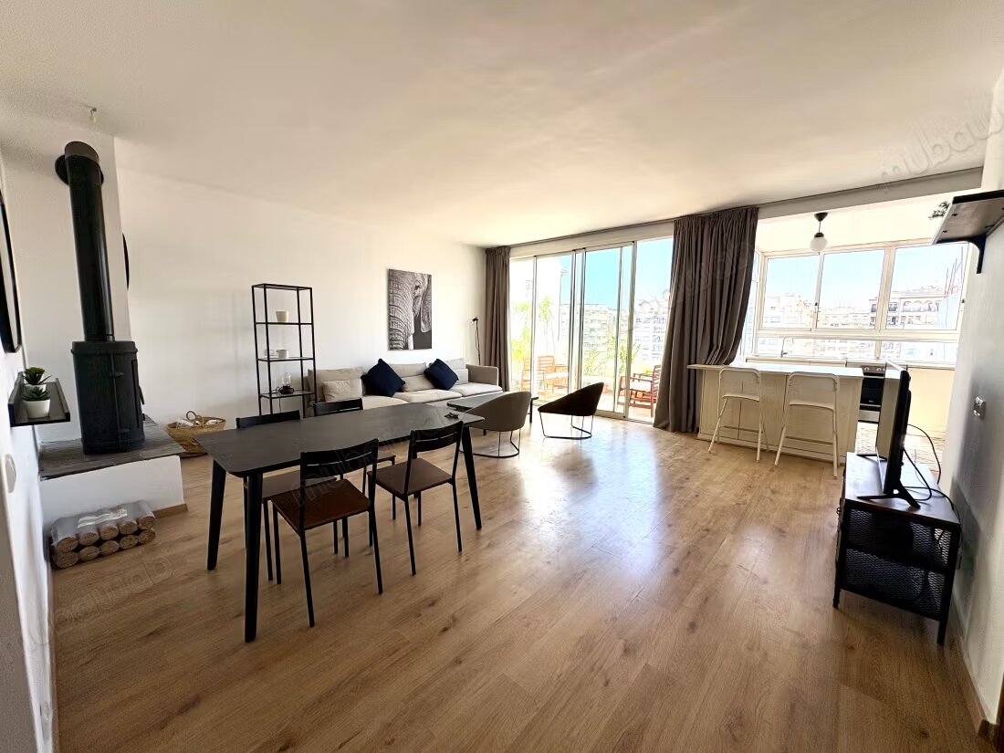 Apartment 104 m² for rent in Casablanca (Les Princesses) — Photo 9
