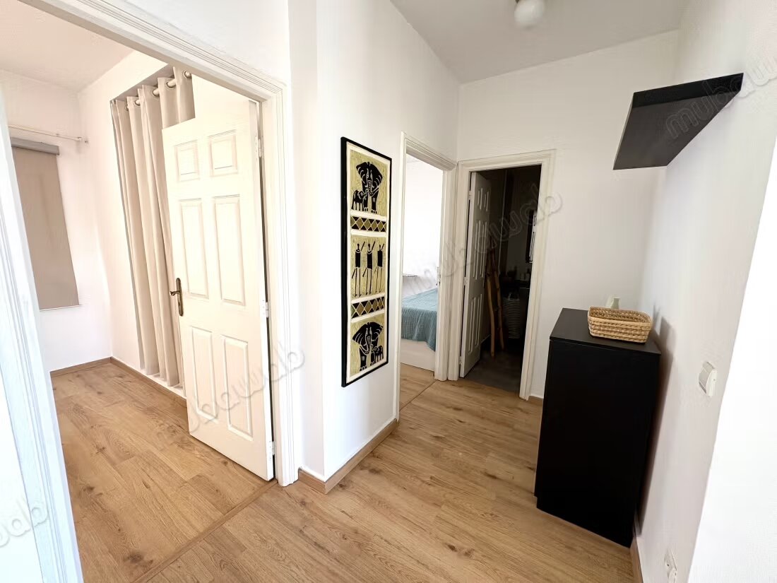 Apartment 104 m² for rent in Casablanca (Les Princesses) — Photo 11