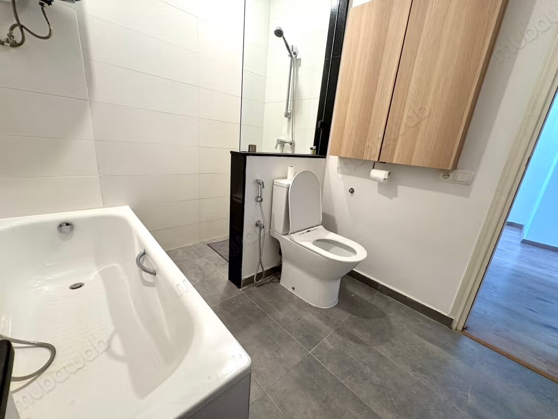 Apartment 104 m² for rent in Casablanca (Les Princesses) — Photo 12