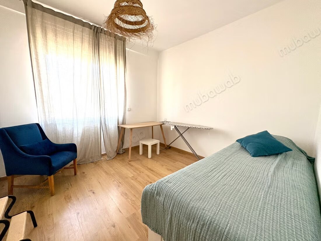 Apartment 104 m² for rent in Casablanca (Les Princesses) — Photo 14