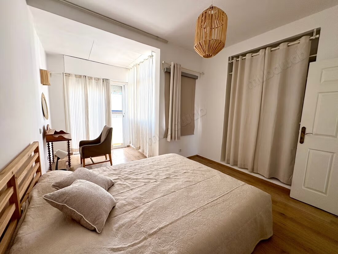 Apartment 104 m² for rent in Casablanca (Les Princesses) — Photo 15