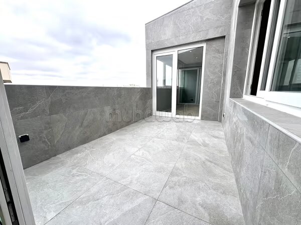 Apartment 104 m² for rent in Casablanca (Les Princesses) — Photo 20