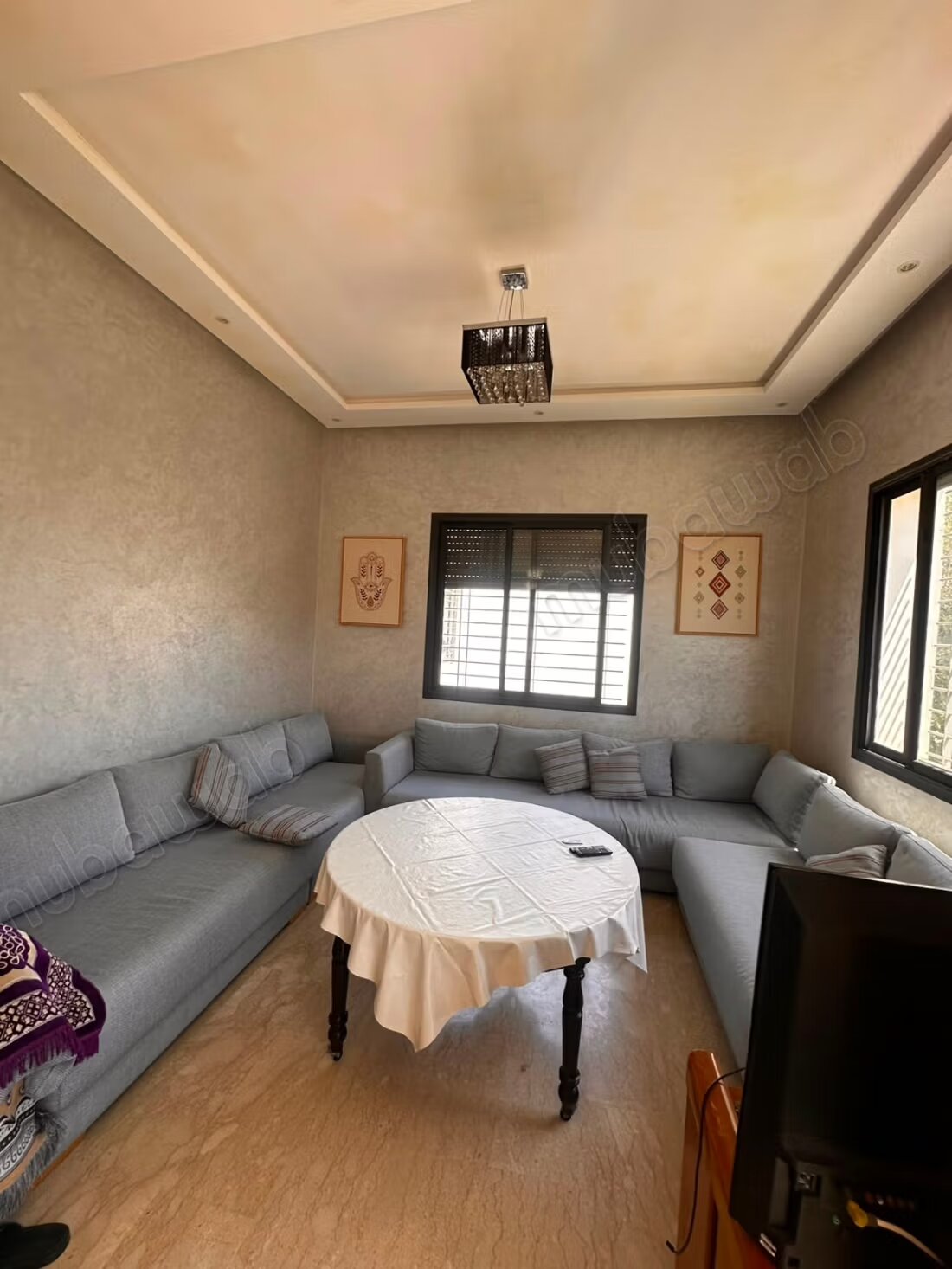 Villa à vendre à Casablanca – Dar Bouazza — Photo 3
