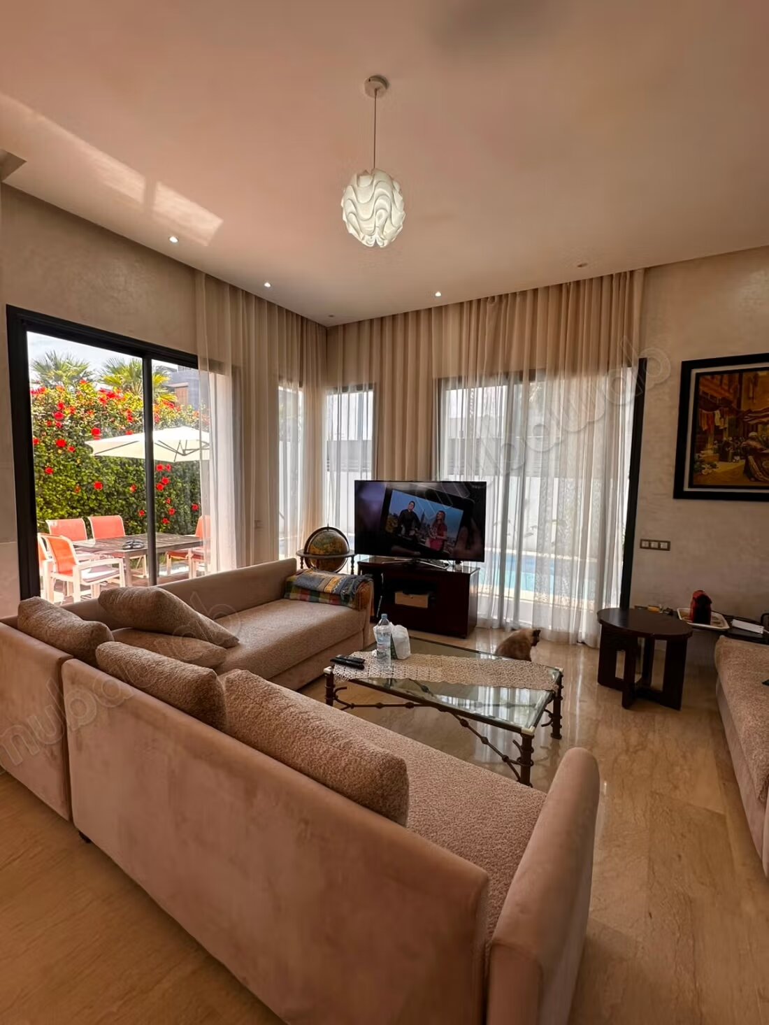 Villa à vendre à Casablanca – Dar Bouazza — Photo 4