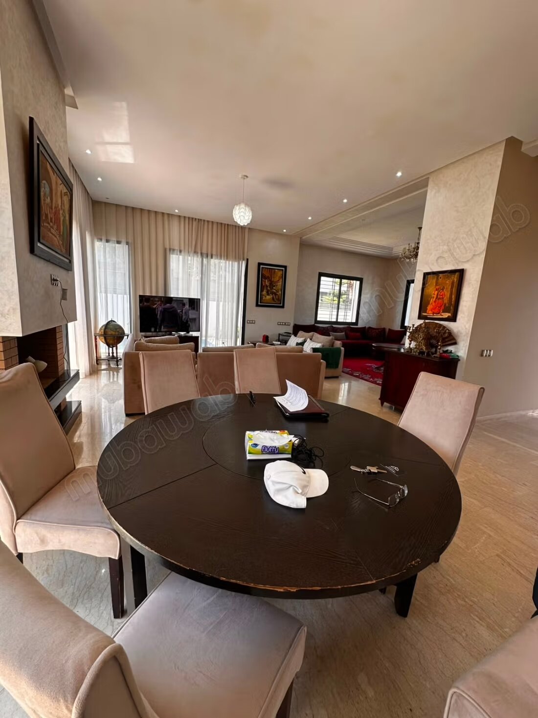 Villa à vendre à Casablanca – Dar Bouazza — Photo 6