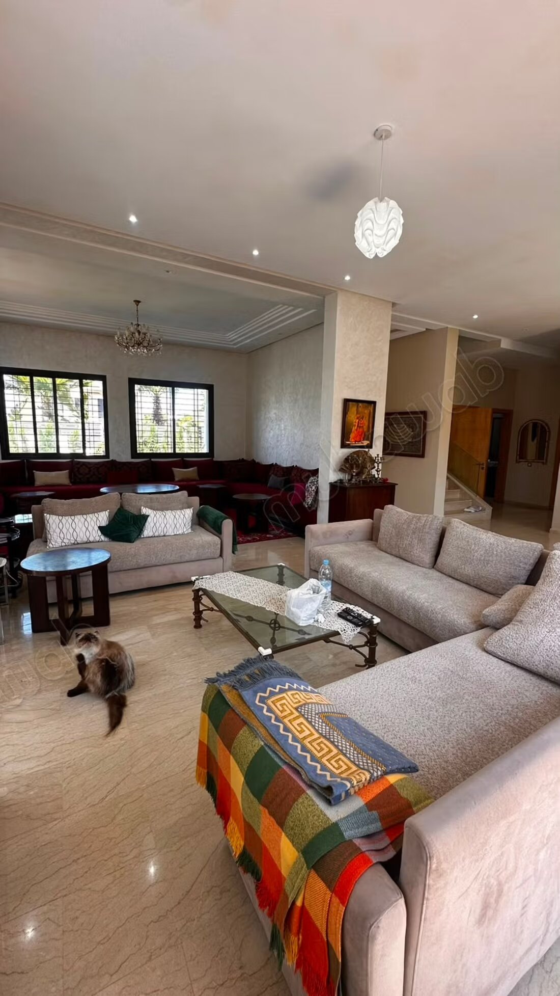 Villa à vendre à Casablanca – Dar Bouazza — Photo 7