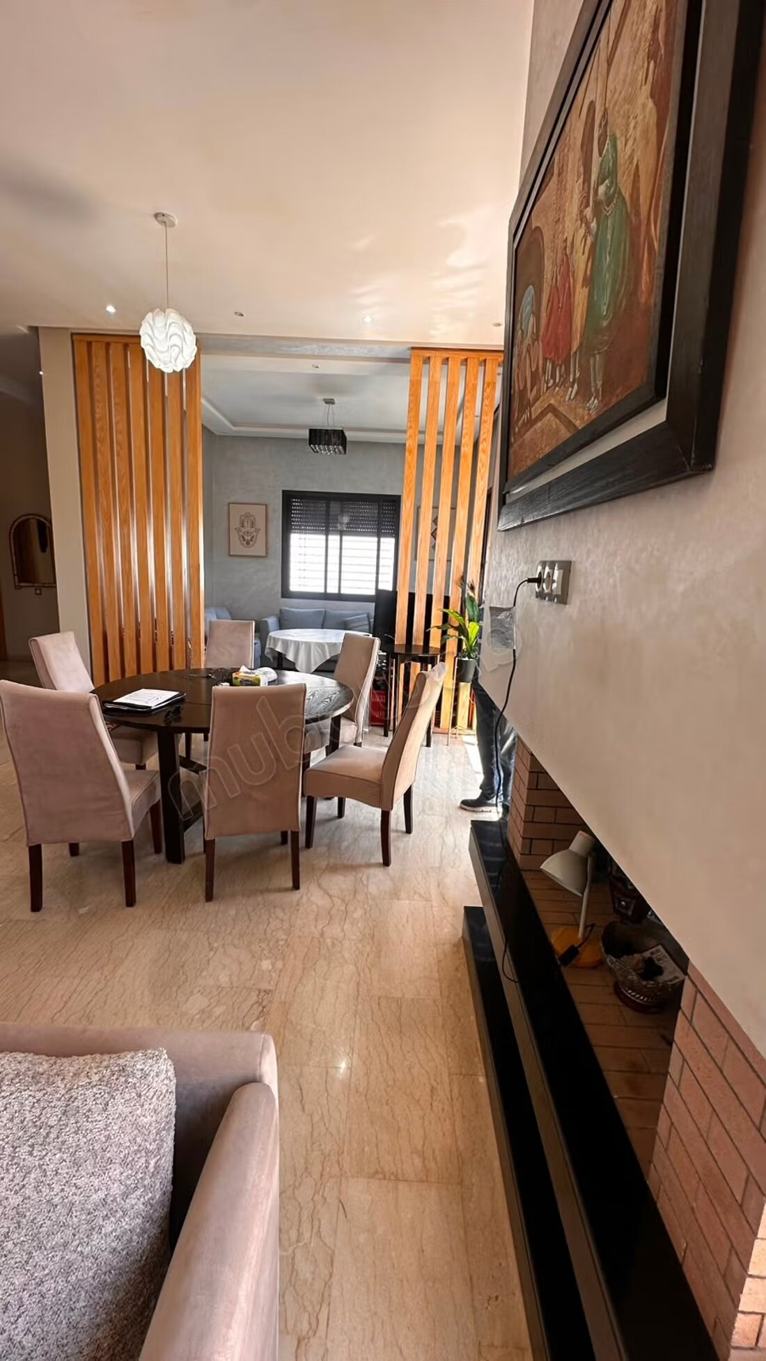Villa à vendre à Casablanca – Dar Bouazza — Photo 9