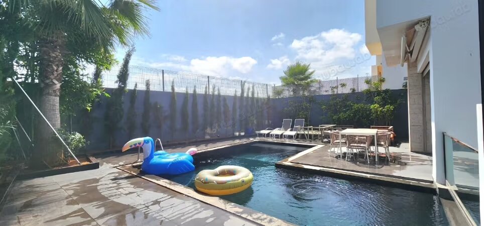 Villa à vendre à Casablanca – Dar Bouazza — Photo 13