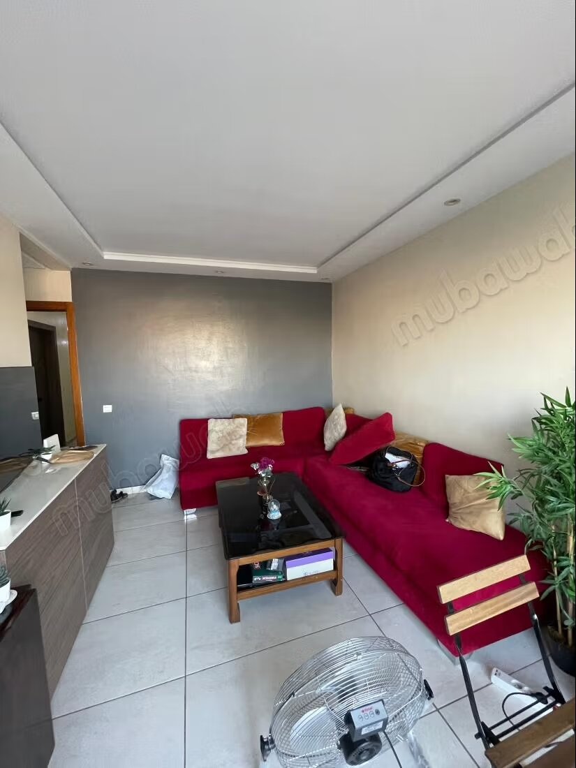 65 m² Apartment for Rent in Casablanca — Photo 4