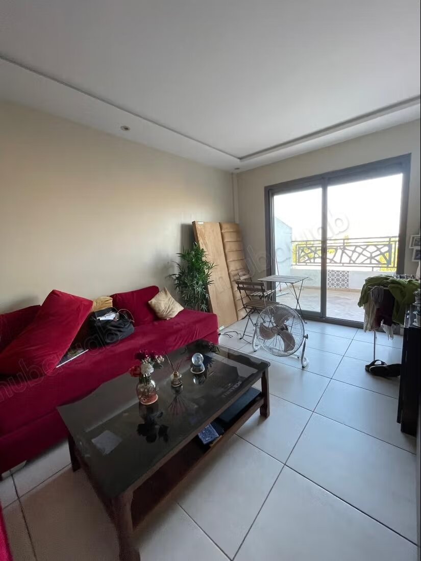 65 m² Apartment for Rent in Casablanca — Photo 5