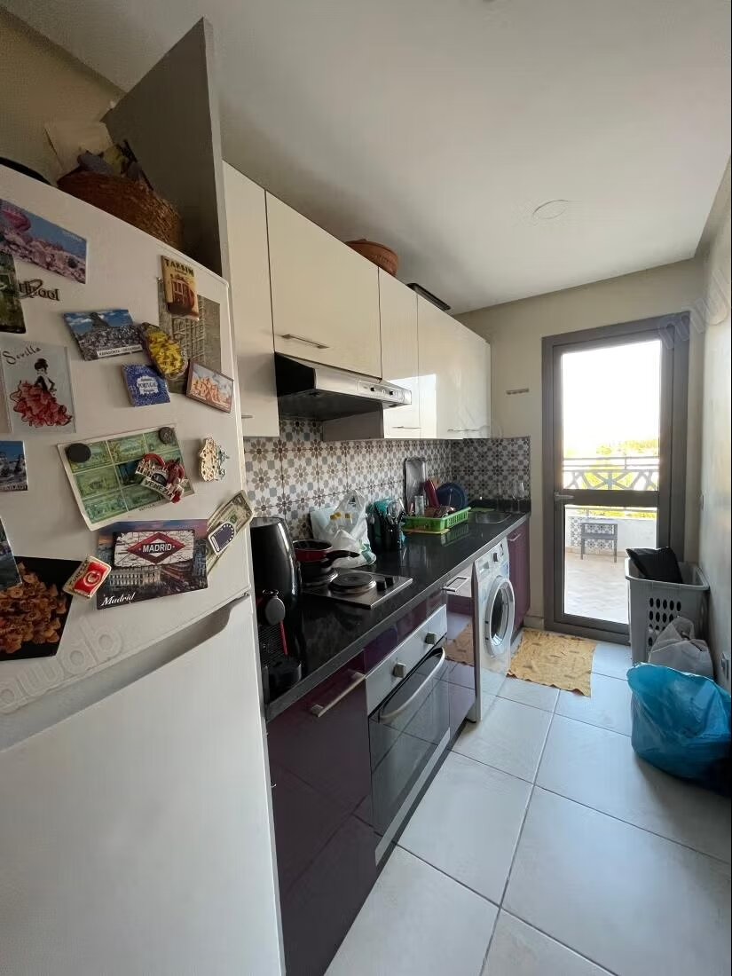 65 m² Apartment for Rent in Casablanca — Photo 6