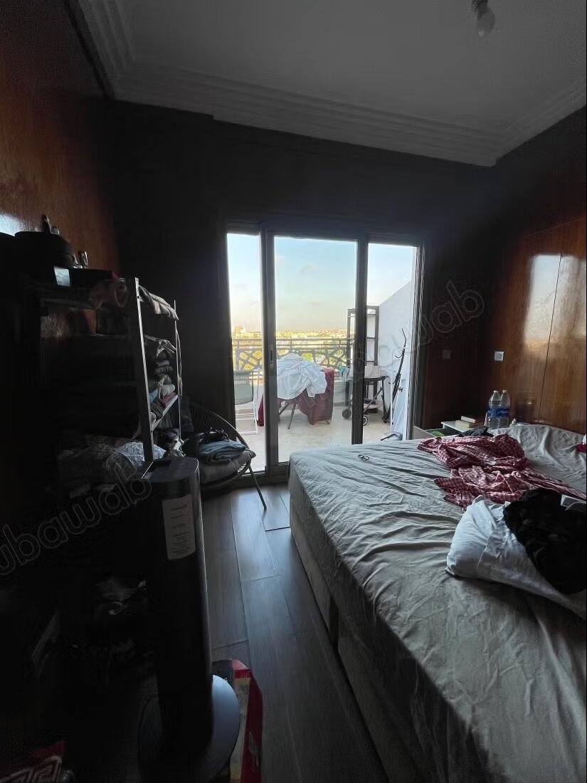 65 m² Apartment for Rent in Casablanca — Photo 7