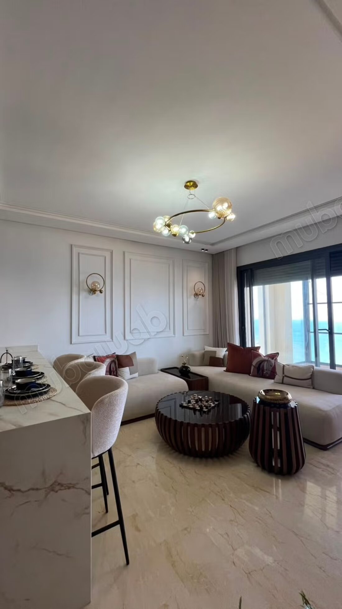 67 m² Apartment for Sale in Tangier — Photo 3