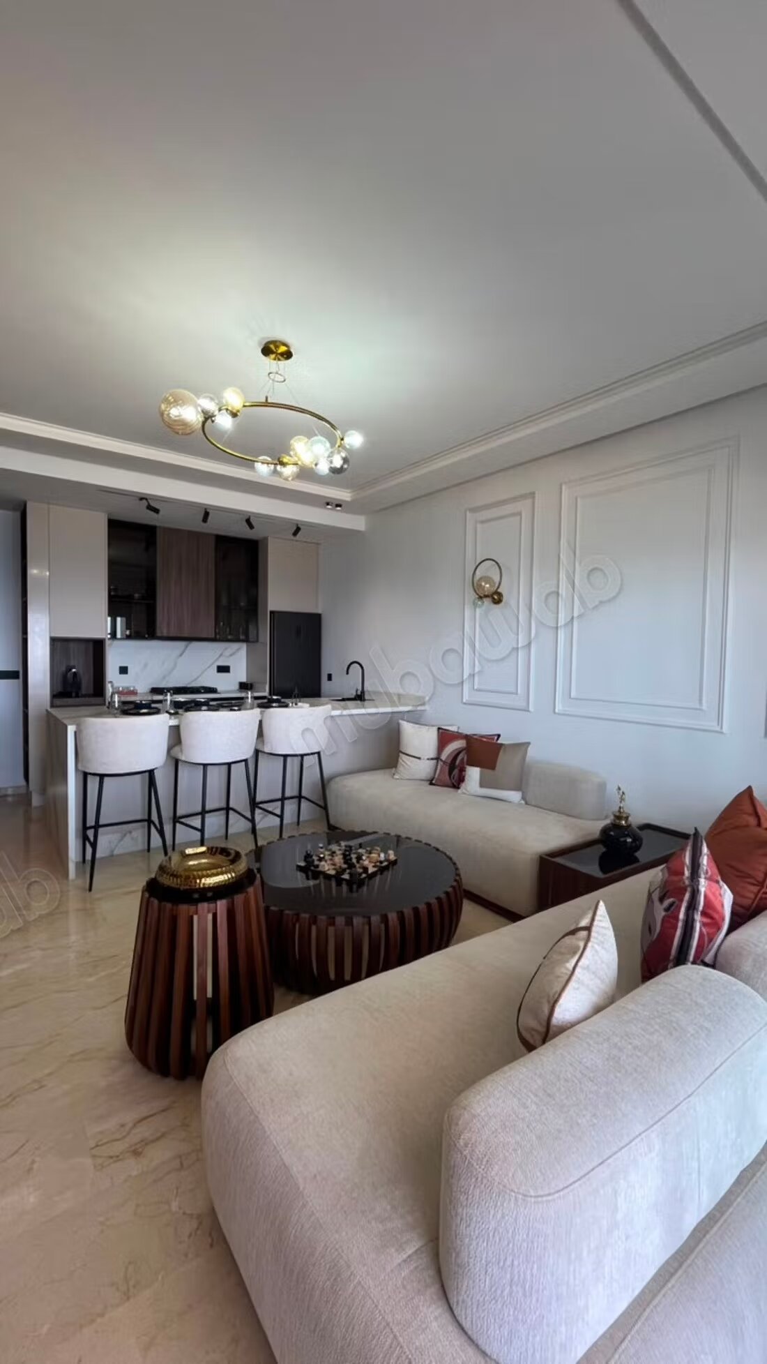 67 m² Apartment for Sale in Tangier — Photo 4