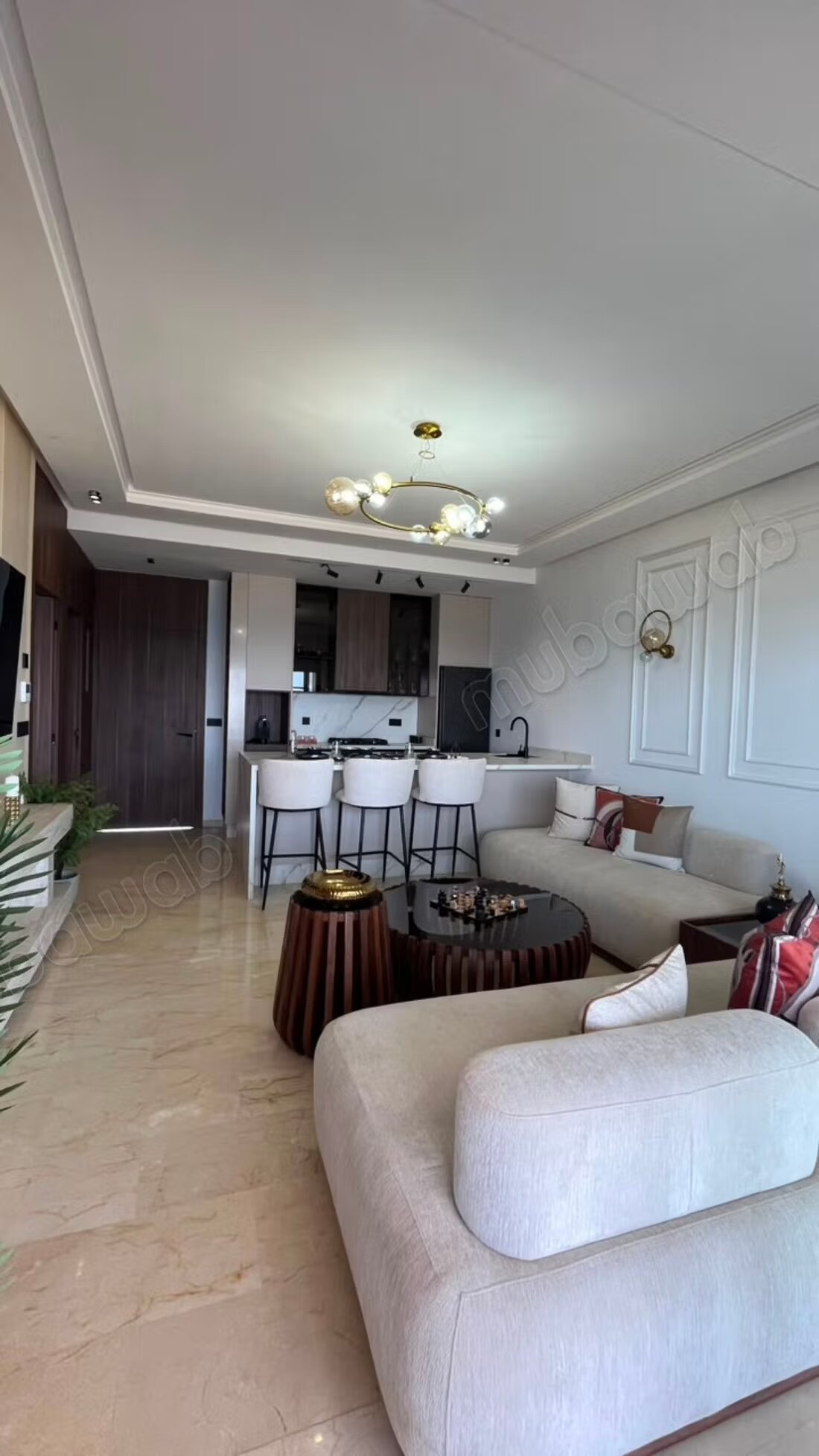 67 m² Apartment for Sale in Tangier — Photo 5