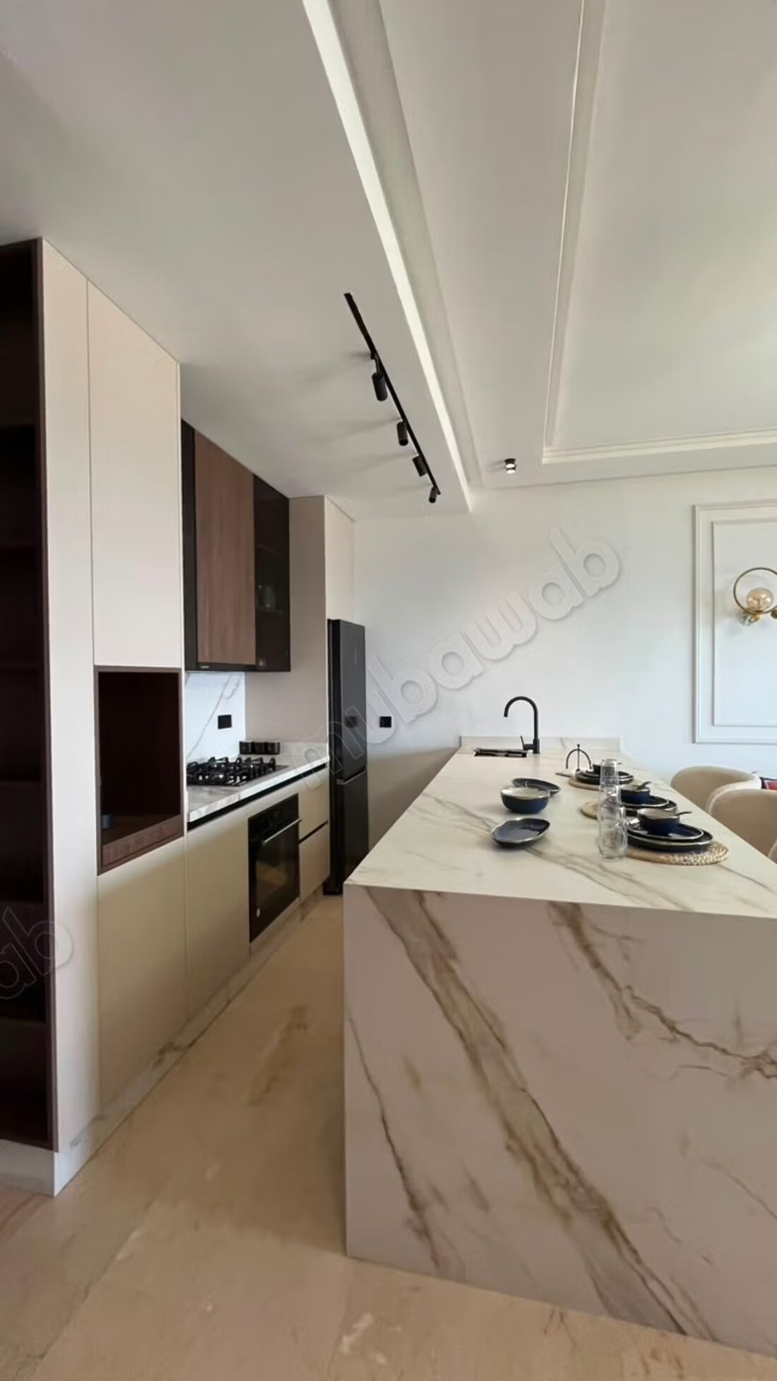 67 m² Apartment for Sale in Tangier — Photo 14