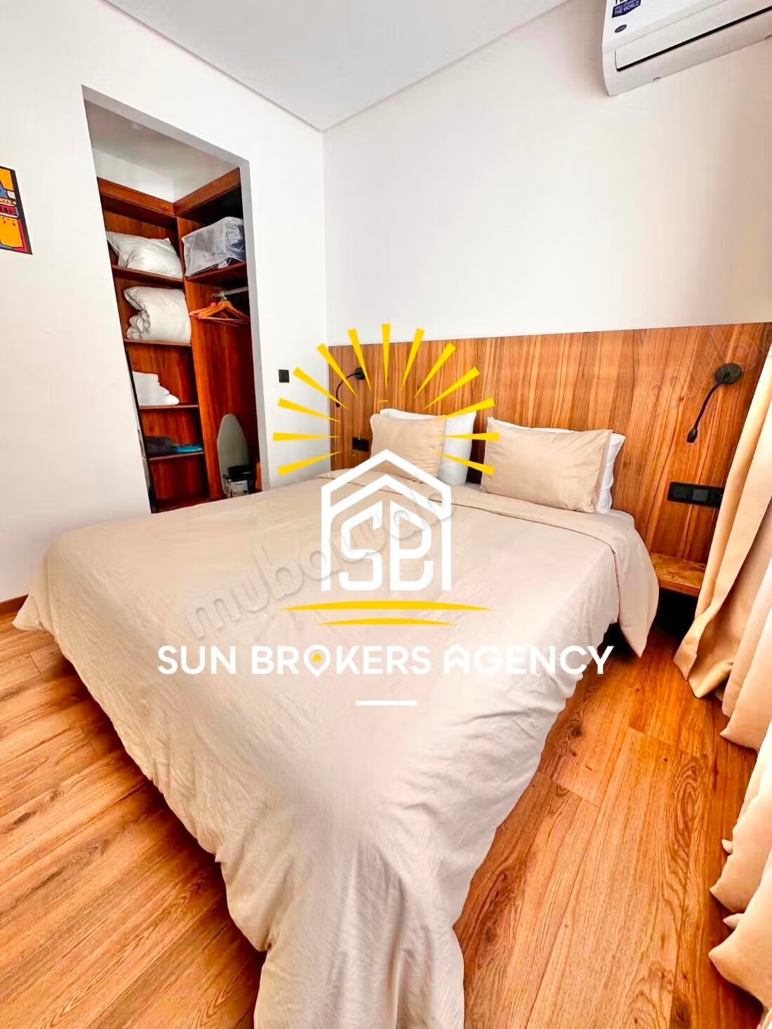 Appartement à louer à الدار البيضاء — Photo 7