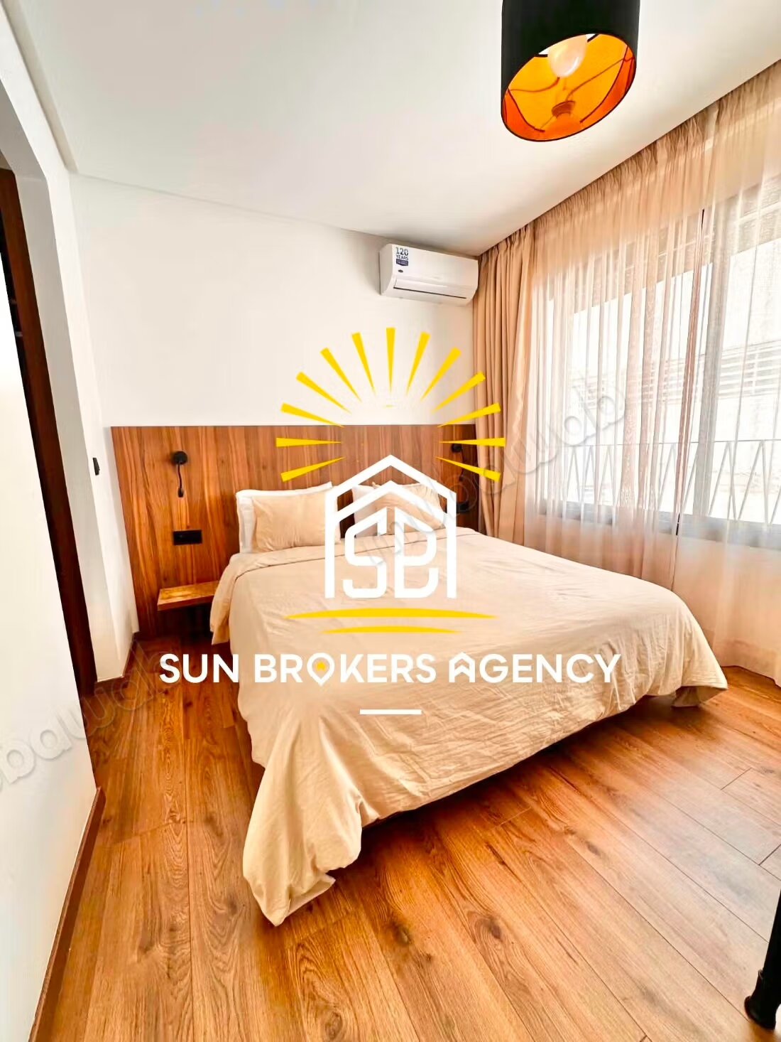 Appartement à louer à الدار البيضاء — Photo 11