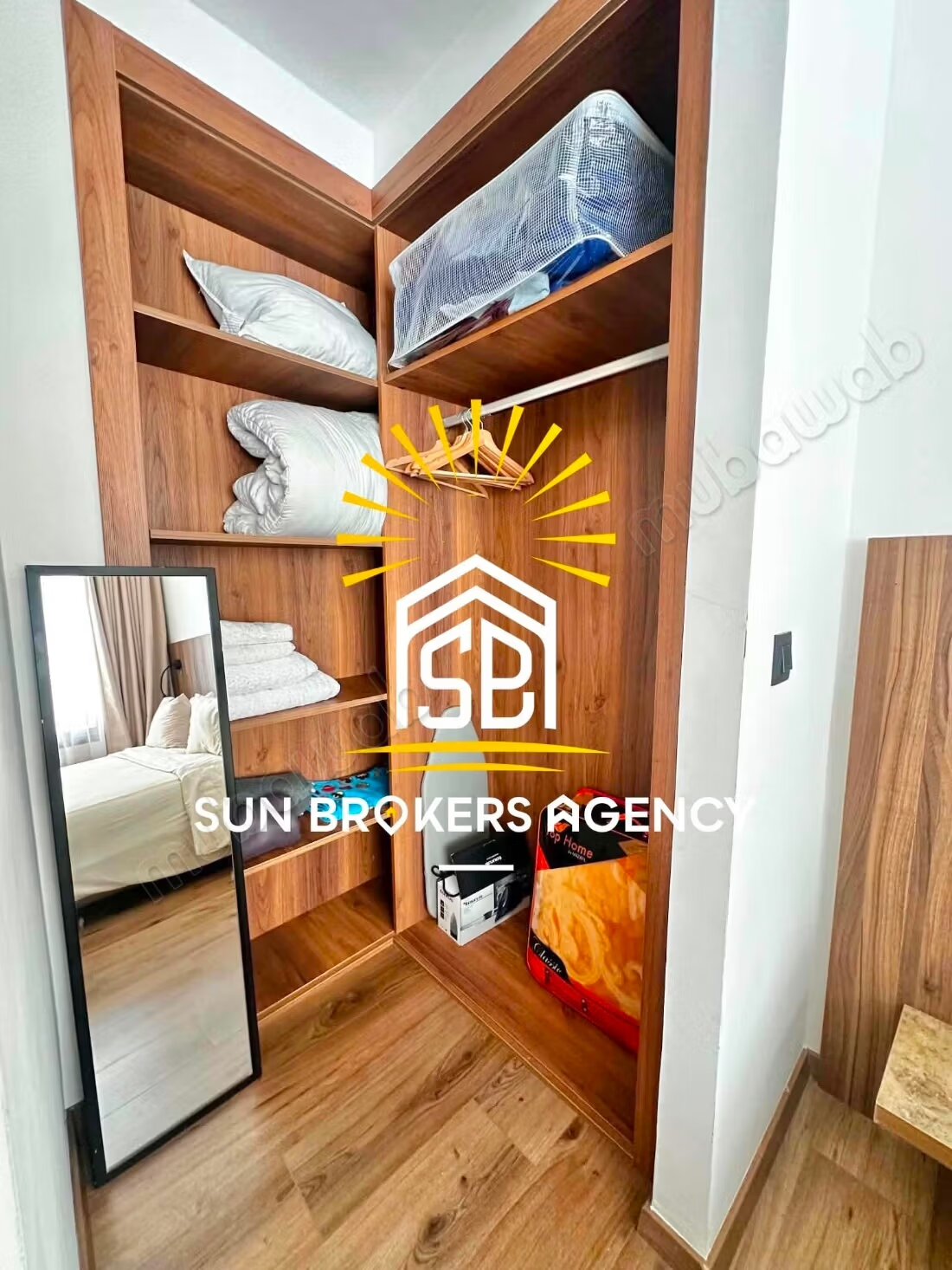 Appartement à louer à الدار البيضاء — Photo 12