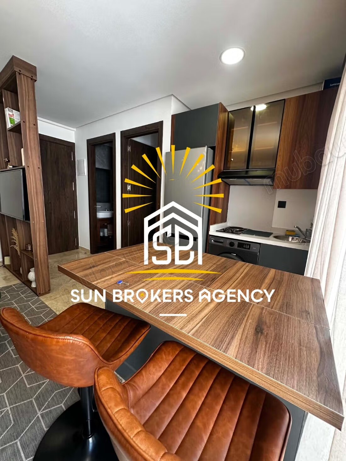 Appartement à louer à الدار البيضاء — Photo 13