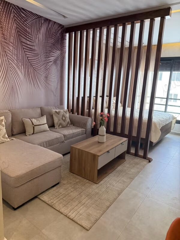 Appartement à louer à الدار البيضاء — Photo 15