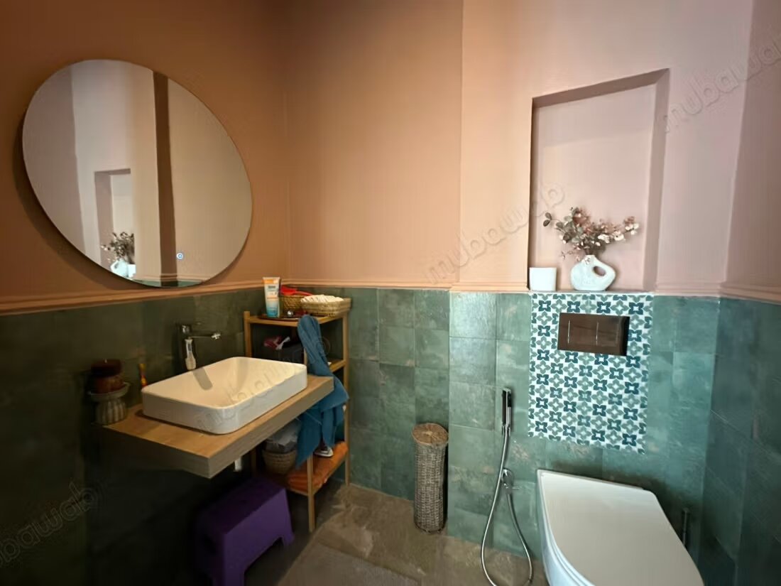 Villa 3 chambres à louer à Casablanca – Aïn Diab Extension — Photo 3