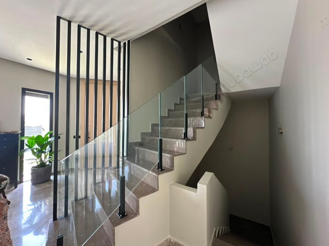 Villa 3 chambres à louer à Casablanca – Aïn Diab Extension — Photo 4