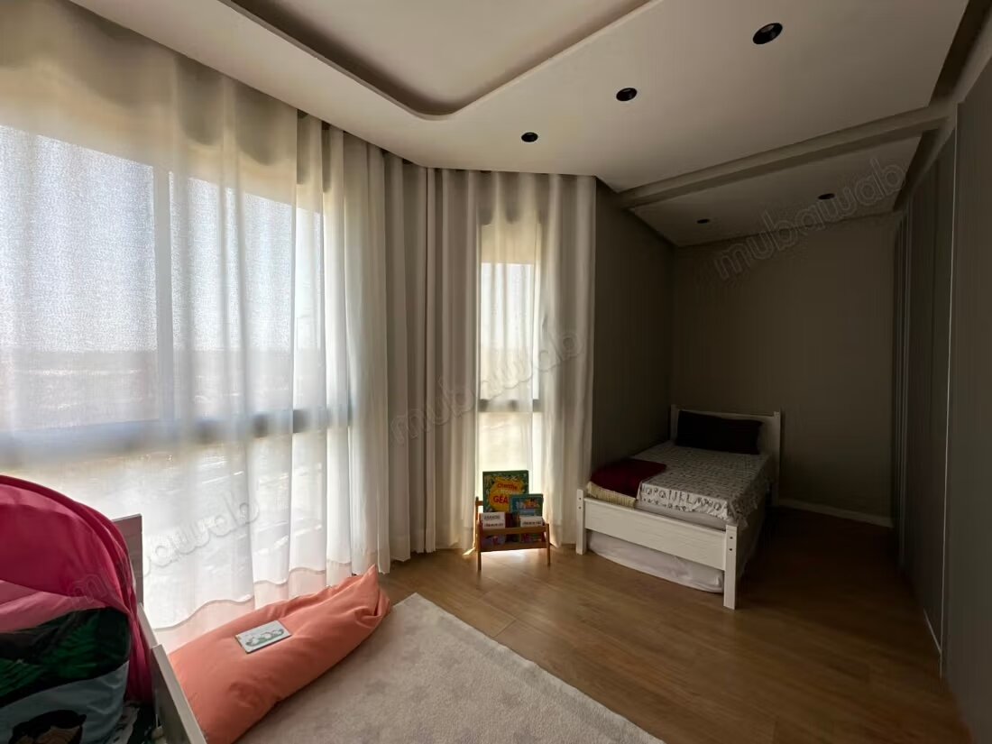 Villa 3 chambres à louer à Casablanca – Aïn Diab Extension — Photo 6