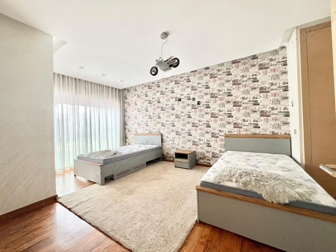 Villa meublée à louer à Casablanca — Photo 12