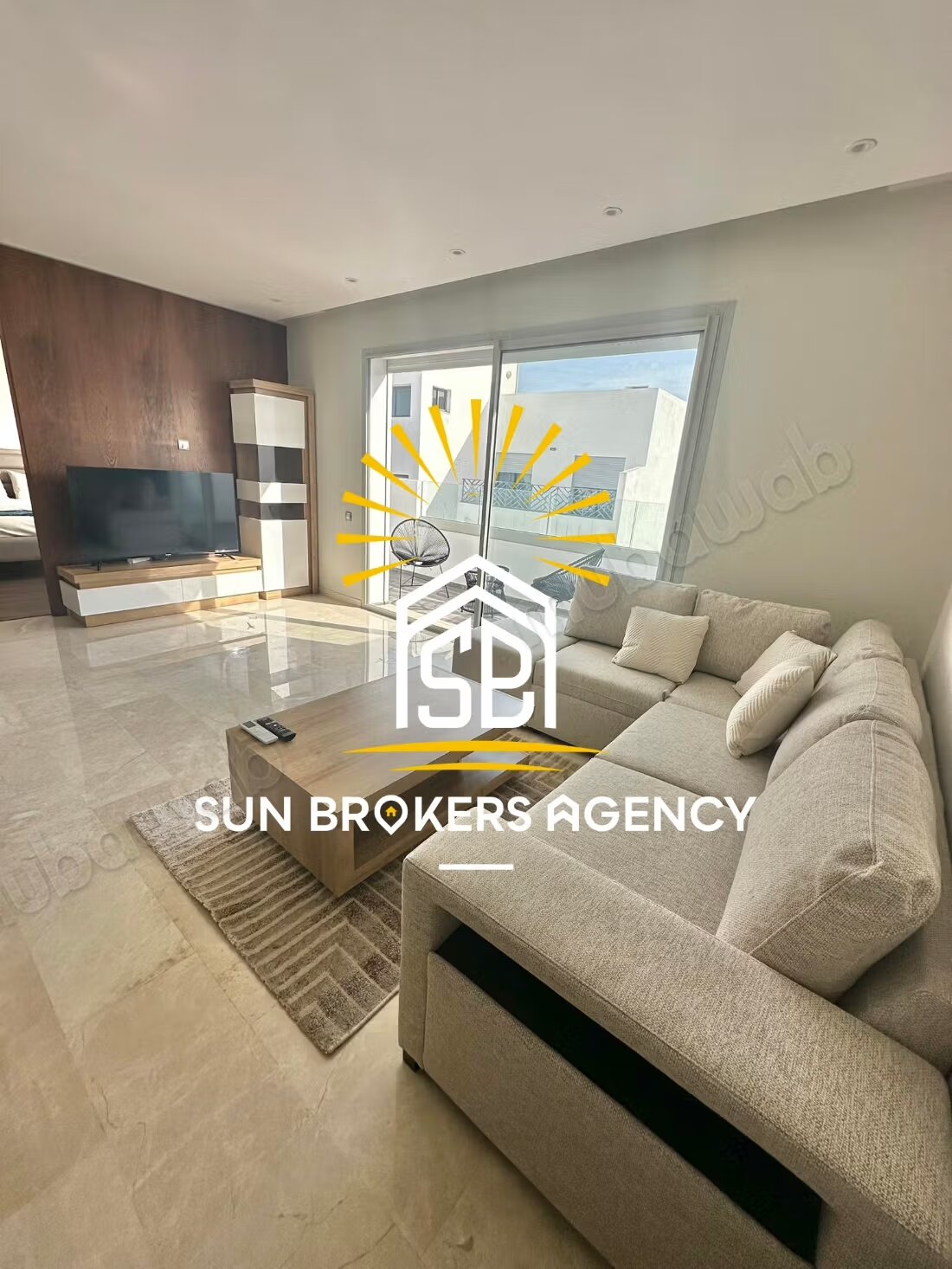 Apartment for rent 7500 MAD in Casablanca — Photo 2