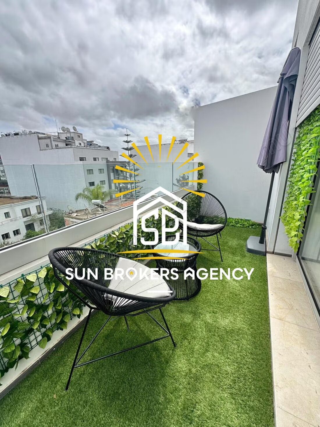 Apartment for rent 7500 MAD in Casablanca — Photo 3