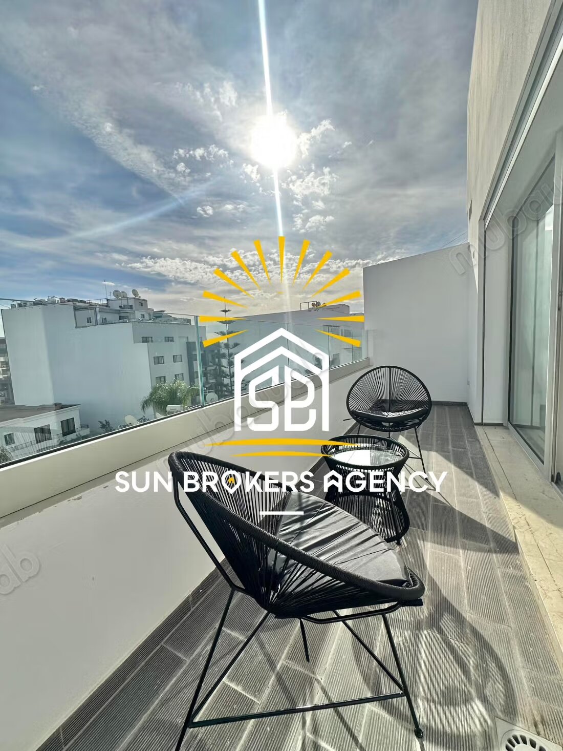 Apartment for rent 7500 MAD in Casablanca — Photo 6