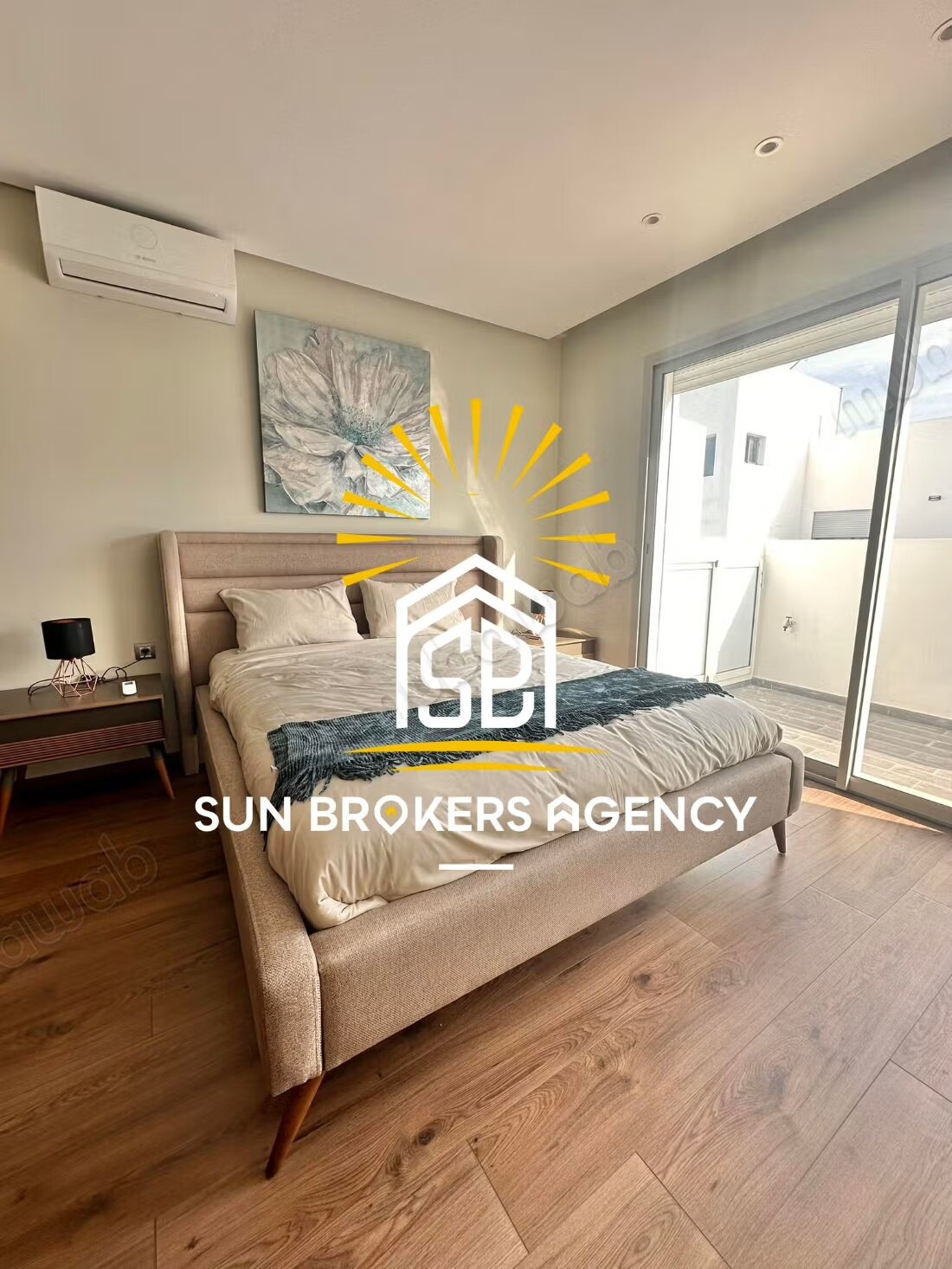 Apartment for rent 7500 MAD in Casablanca — Photo 9