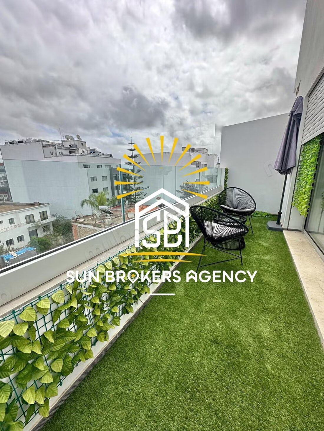 Apartment for rent 7500 MAD in Casablanca — Photo 11