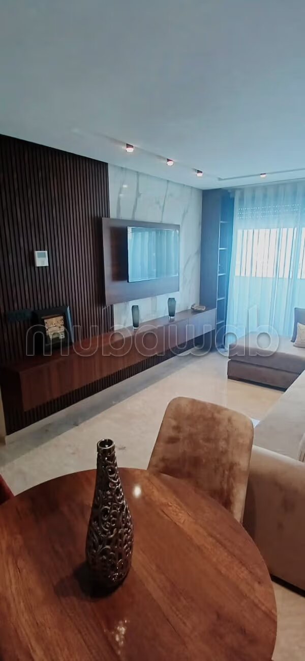 Apartment for rent 7500 MAD in Casablanca — Photo 13