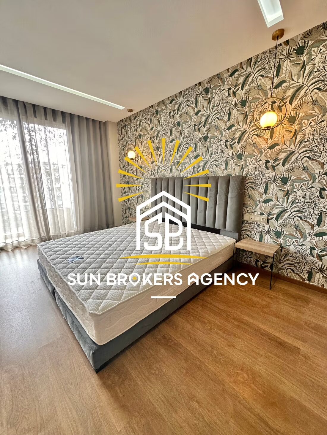 Appartement à louer à الدار البيضاء — Photo 7