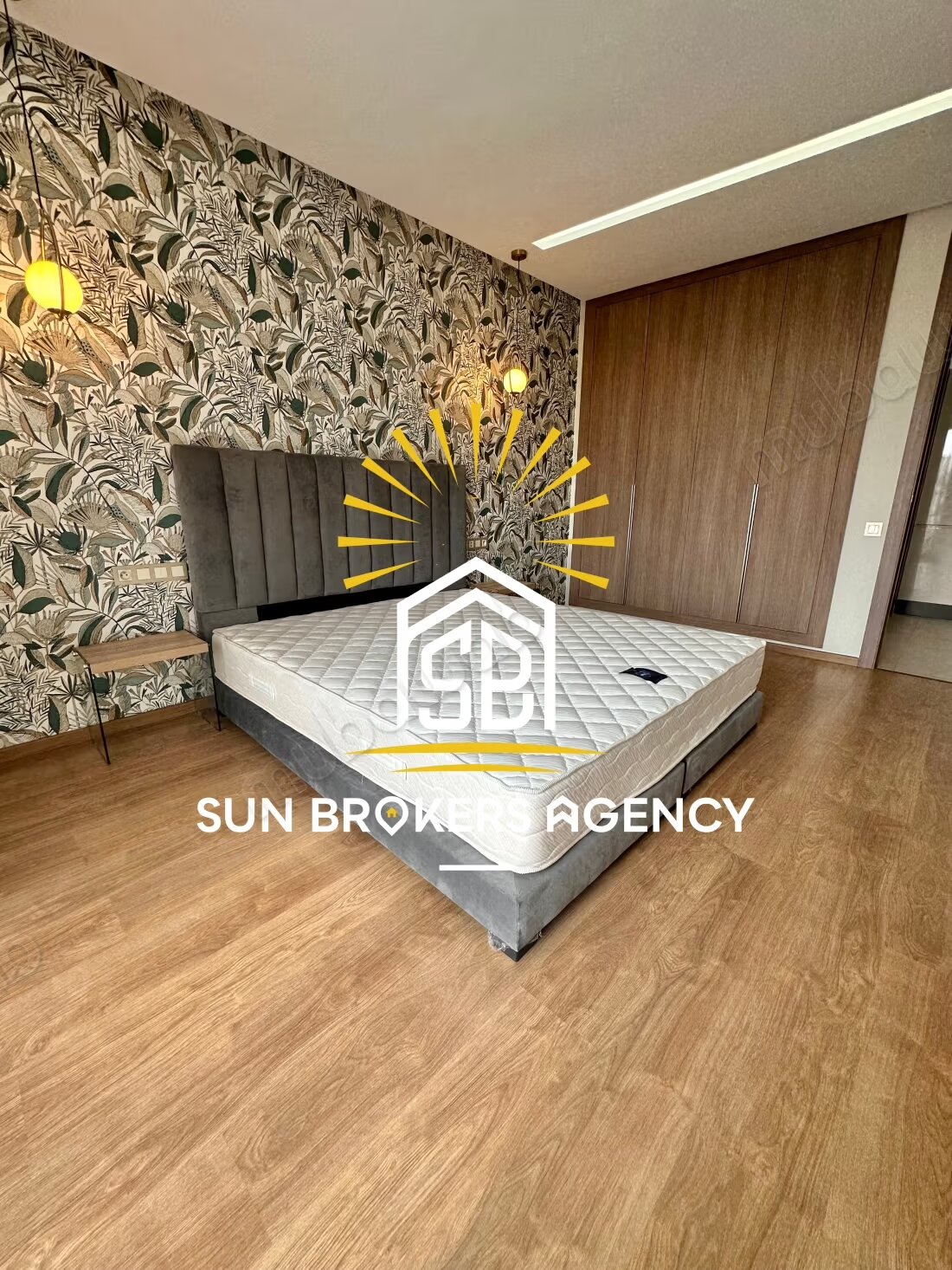 Appartement à louer à الدار البيضاء — Photo 9