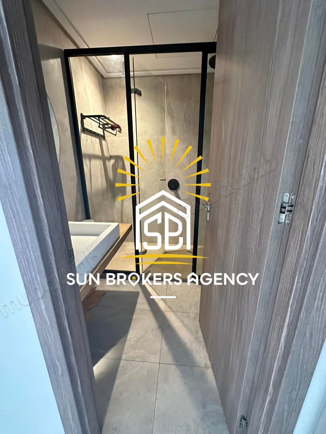 Appartement à louer à الدار البيضاء — Photo 10