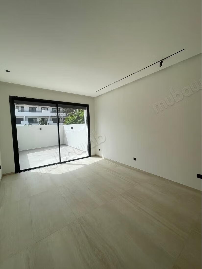 Appartement 47 m² à vendre à Casablanca – Oasis à Casablanca