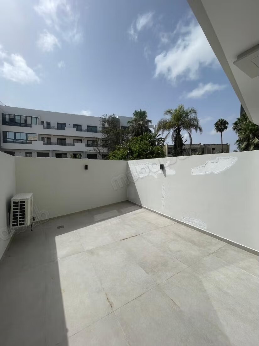 Appartement 47 m² à vendre à Casablanca – Oasis — Photo 3