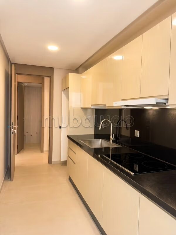 Appartement 47 m² à vendre à Casablanca – Oasis — Photo 9